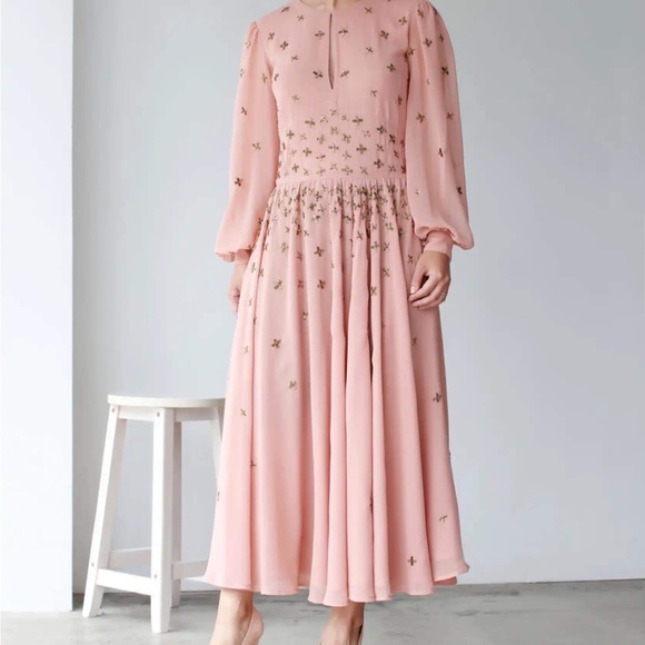 Robe twinset - Picture 1 of 10